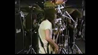 AC/DC (Live) July 28, 1979 - Cleveland Stadium, Cleveland, OH, USA 🎥