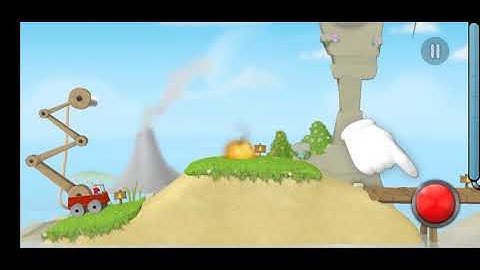 Sprinkle Islands level 1 Walkthrough solution