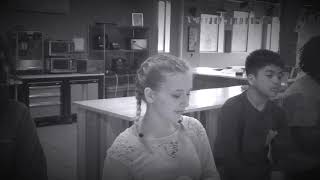 Skai Band cover unAWARE
