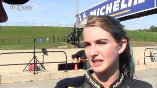 D1 18 2012 R05 Honda Cbr250 Poll Stacey Nesbitt