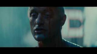 Blade Runner: Lágrimas en la lluvia / La puerta de Tannhäuser