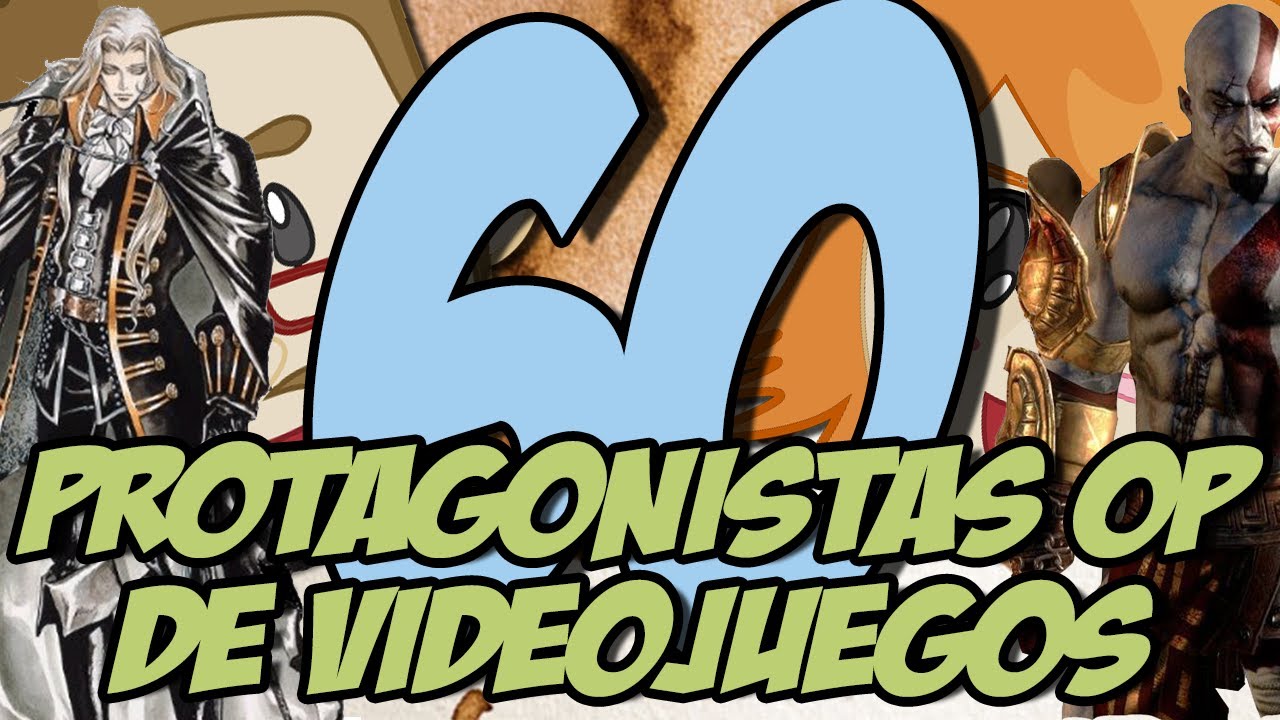 protagonistas op de videojuegos kratos o dante youtube protagonistas op de videojuegos kratos o dante youtube