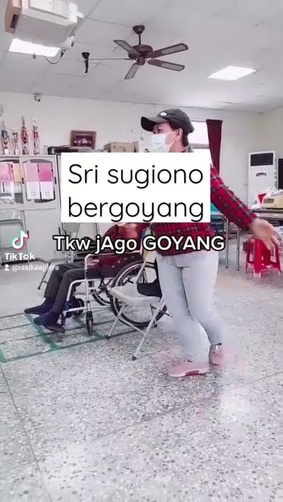 VIRAL SRI SUGIONO WIK WIK