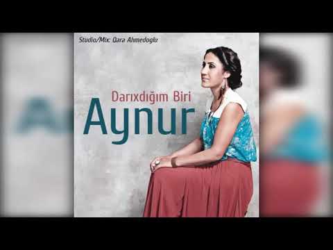 Aynur | Darixdigim Biri (Official Audio) | Yeni 2023