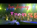 Tari Jaipong