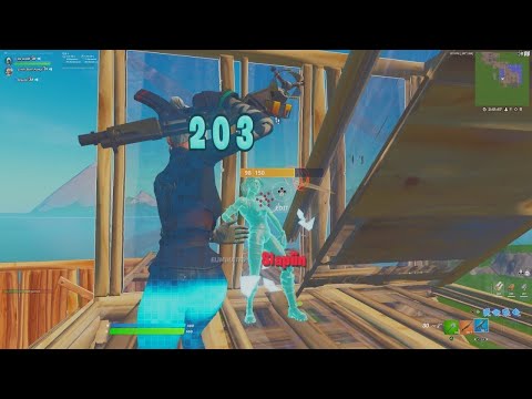 No Remorse ❌ (Fortnite Montage) + Best Controller Settings For AIMBOT/ Piece Control ?