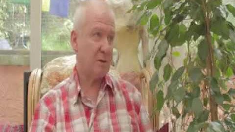 Software for people with low vision or blindness