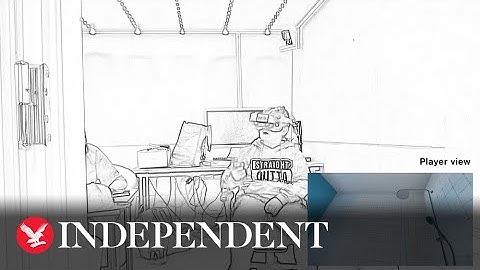 VR game may help diagnose ADHD and autism in children early by simulating tasks from everyday life