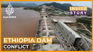 Ethiopia's Renaissance dam: has diplomacy failed? | Inside Story