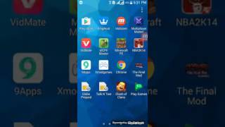 How To Download Naruto Senki Final Mod.apk How To Download Naruto Senki Final Mod.apk