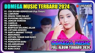 ORANG YANG SALAH | LAMUNAN | PUPUSING NELONGSO | OOMEGA TERBARU 2024