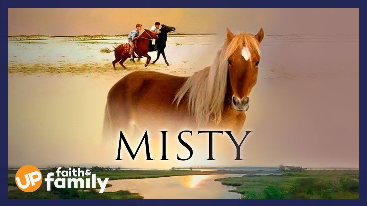 Misty Movie Preview YouTube
