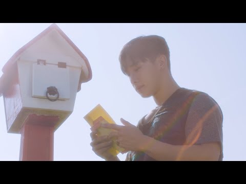 WONHO - ON THE WAY ～抱きしめるよ～- MUSIC VIDEO - YouTube