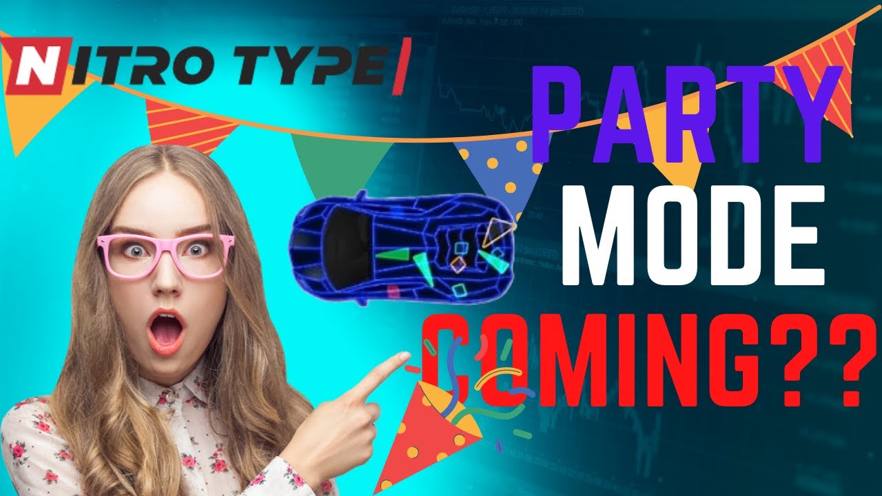 Nitro Type EXPOSED??? The TRUTH Behind The Coming Feature In Nitro Type!