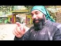 Crossed the Border on my RE Himalayn | DAY 8