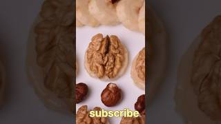 Why did the Prophet (SAW) refrain fromeating walnuts | Akhrotyoutubeshort