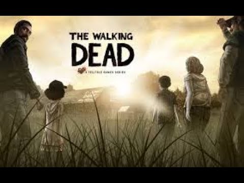 THE WALKİNG DEAD 1 SEZON 1 BÖLÜM:YÜRÜYEN ÖLÜLER