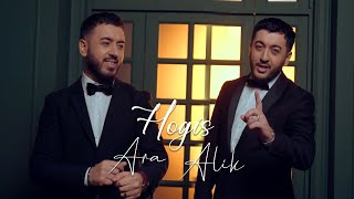  Ara Alik Avetisyanner -hogis    -    Song     