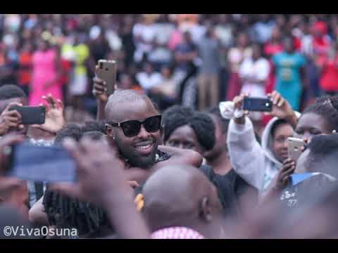 Semyekozo - Eddy Kenzo[Audio Promo]