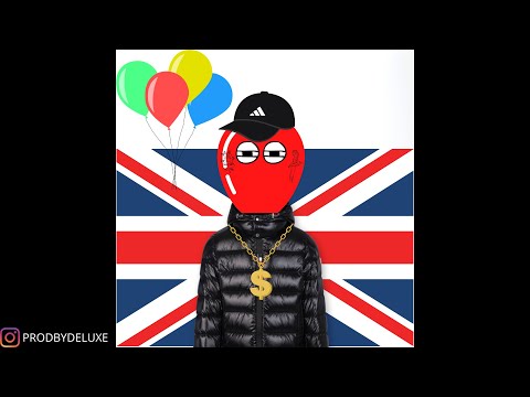 Baba Jabli Balloon Drill Remix (FULL) [PROD.BY DELUXE] بابا جبلي بالون ريمكس