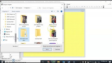 14. Introducción a Formularios Parte 1