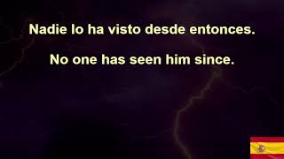 10,000 Spanish Sentences - Part 36