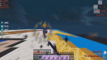 old zonix & arcane (rip)