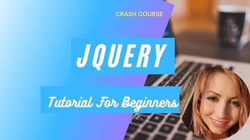 jQuery Tutorial For Beginners Part  6
