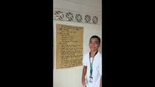 LEA 1 - Chapter 2, THEORIES AND PRINCIPLES OF POLICE SERVICE