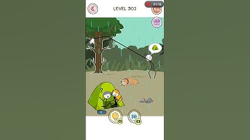 thief puzzle level 302 gameplay walk through #shorts #viral #thiefpuzzle