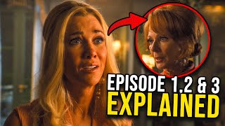 PALM ROYALE Season 1 Episode 123 Recap | Ending Explained