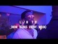 VLOG | Gucci Mane At VLIVE Ft. Ralo, Young Dolph, 2 Chainz "LJH TV'"