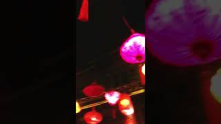 One night in China