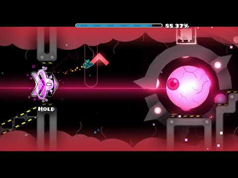 Showcase for destroyer