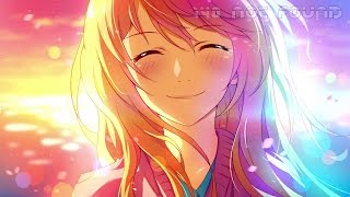 Video thumbnail of "Coala mode Nanairo simphony shigatsuwa kimi no uso video lyric HD"