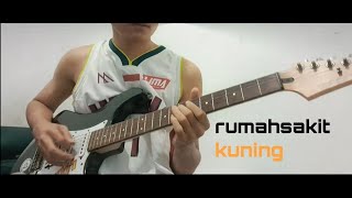 Download Lagu rumahsakit - kuning guitar cover MP3 Download Lagu rumahsakit - kuning guitar cover MP3