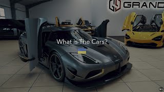 What Is The Cars Production ?