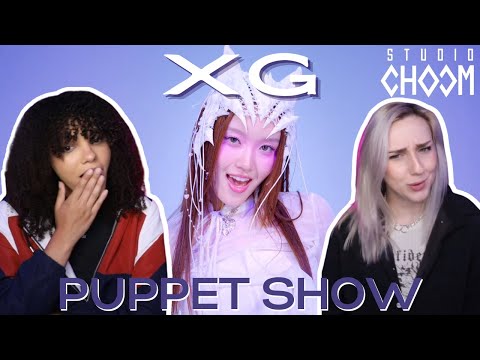 COUPLE REACTS TO