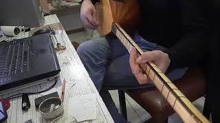 Kova Kova İndirdiler Yazıya - Neşet Ertaş Cover By Fatih Ünsal Resimi