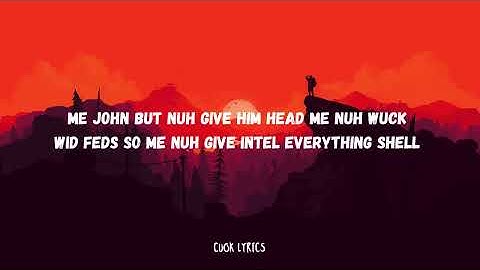 Malie Donn - 5 Hype (Lyrics)