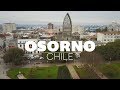 Bienvenidos a Osorno, la ciudad verde - GoCarlos