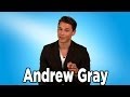 Red Ranger Andrew Gray Talks Silver Ranger