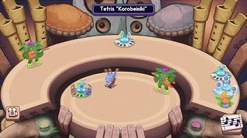 MSM Composer - Korobeiniki[Tetris Theme A]