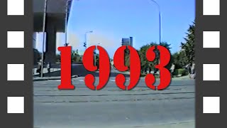 Время, назад! Ульяновск. Год 1993. Часть 1