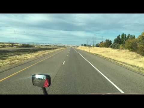 Vídeo: 18 Sinais De Que Você Está Longe De Idaho Por Muito Tempo