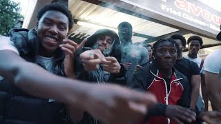 Sim-Simma - Rollin (Music Video) | @MixtapeMadness