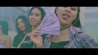 EASY MONEY - PANEN138 - MICHELLE WANGGI FT RYAN JUNIOR (Official MV) 2K21