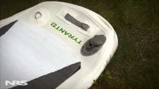 Quick Tips | How to Inflate a SUP Board