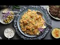 chicken yakhni pulao