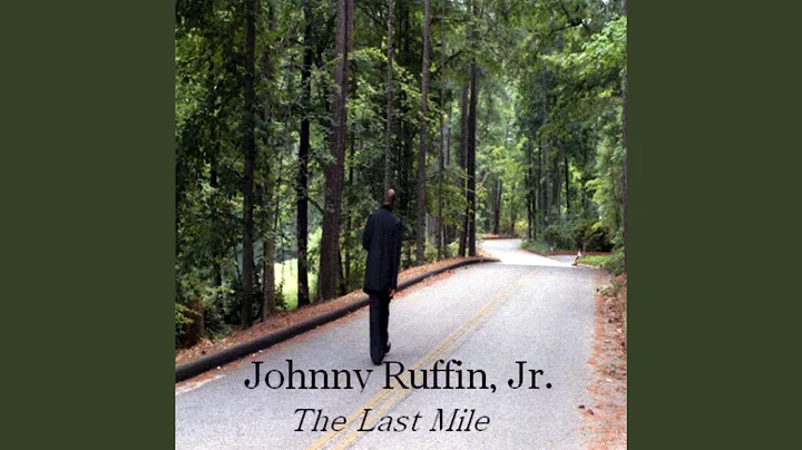 The Last Mile (feat. Curtis Chappell)
